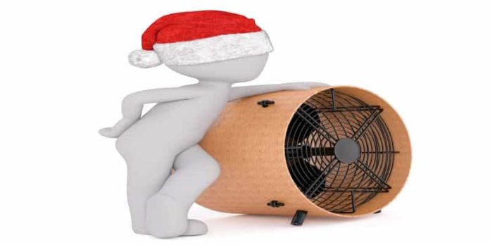 Exhaust Fans in India Top 5 Exhaust Fans in India