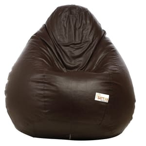 Sattva XXXL Bean Bag without Beans