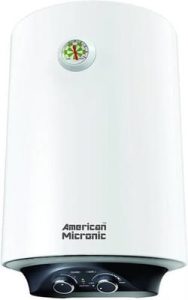 American Micronic 25 L Storage Water Geyser