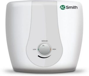 AO Smith 15 L 2000-Watt Electric Water Geyser