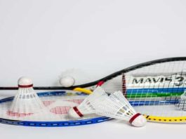 badminton_racket