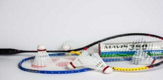 badminton_racket
