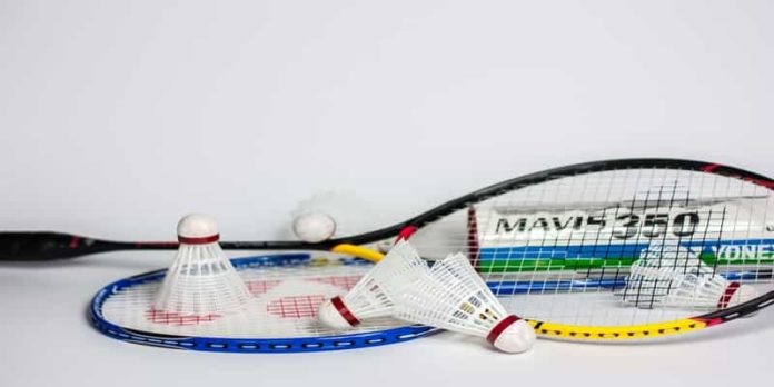 badminton_racket badminton_racket