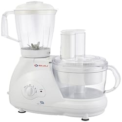 Bajaj FX 11 600-Watt Food Processor