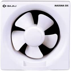 Bajaj Maxima 200mm 5 Blade Exhaust Fan