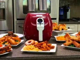 Best Air Fryer In India