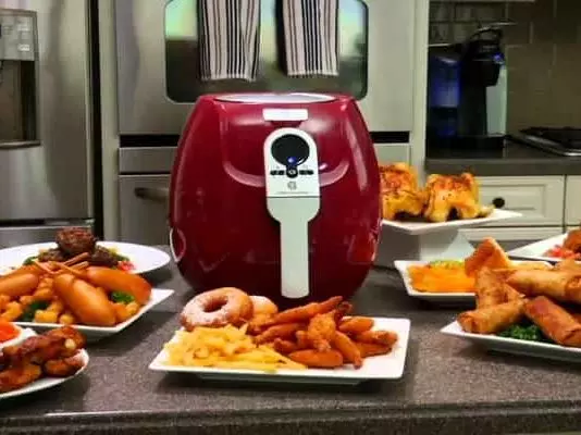 Best Air Fryer In India