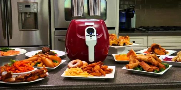 best air fryer Best Air Fryer In India