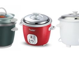 best elecric rice cooker