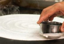 best dosa tawa