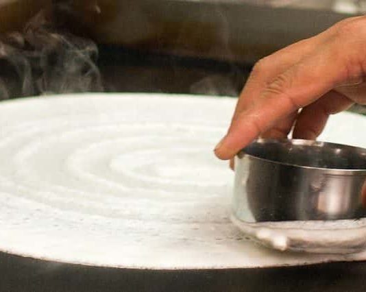 best dosa tawa
