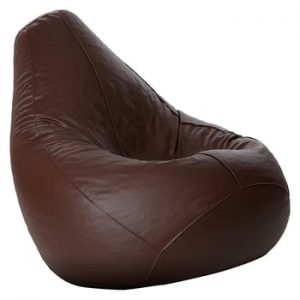 Comfy XXXL Bean Bag with Beans Filler