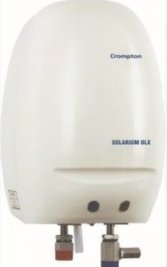 Crompton 3000 W 3 L Instant Water Geyser