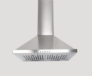 GLEN 60 cm 1000 m³/h Wall Mounted Chimney