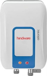 Hindware 3L HI03PDB30 Instant Water Geyser