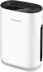 Honeywell HAC25M1201W Portable Room Air Purifier