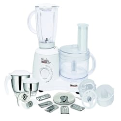 Inalsa Wonder Maxie Plus V2 700 W Food Processor