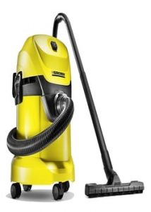 Karcher WD 3 Wet & Dry Multi-Purpose Vacuum Cleaner