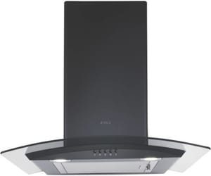 Elica Escg 60 cm 1100 M3/H Kitchen Chimney