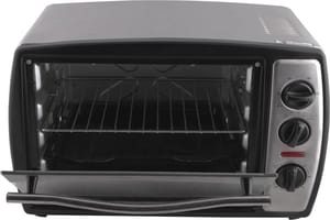 Morphy Richards 18RSS Oven Toaster Grill