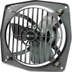 Orient Matt Grey 225mm Electric Exhaust Fan