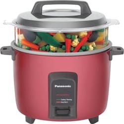 Panasonic SR-Y22FHS Automatic Electric Rice Cooker