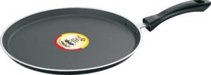 Pigeon Non-Stick 31cm Flat Tawa