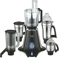 Preethi Zodiac MG 218 750-Watt Mixer Grinder