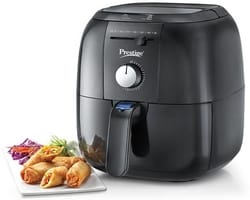 Prestige 1400-Watt 2.2 L Air Fryer