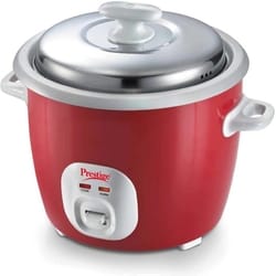 Prestige CUTE 1.8-2 700 watts Electric Rice Cooker