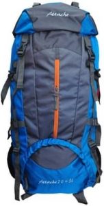  Attache 1021R Climate Proof 75Ltrs Rucksack