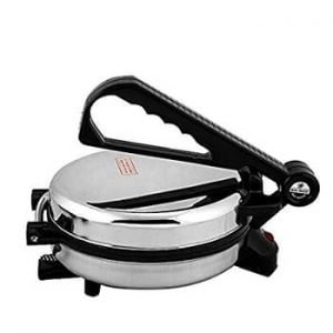 BAJAJ VACCO Non-Stick Chapati Maker