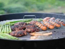 BEST BARBECUE GRILL IN INDIA