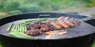 BEST BARBECUE GRILL IN INDIA