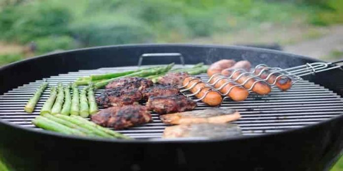 BEST BARBECUE GRILL IN INDIA