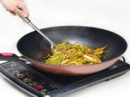BEST INDUCTION COOKTOP IN INDIA