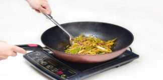 BEST INDUCTION COOKTOP IN INDIA