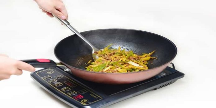BEST INDUCTION COOKTOP IN INDIA