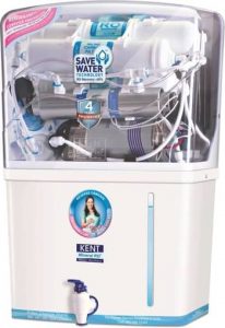 Kent Grand Plus (11001) 8 L RO + UV +UF Water Purifier