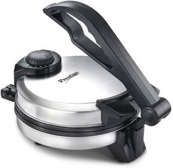 Prestige PRM 3.0 Roti and Khakra Maker Prestige PRM 3.0 Roti and Khakra Maker