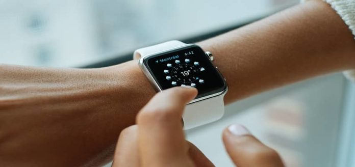 Smartwatch buying guide Smartwatch buying guide
