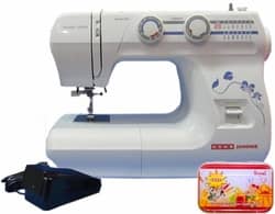 Usha Janome Wonder Stitch (Cd) Electric Sewing Machine