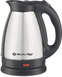 Bajaj Majesty KTX 15 1.7 L Electric Kettle