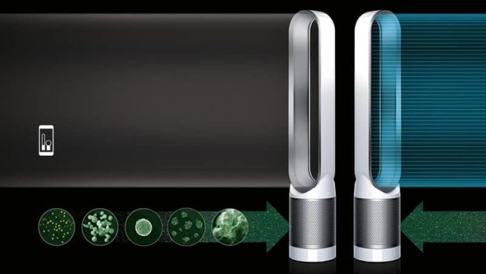 best air purifiers in india