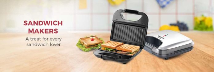 best sandwich maker in india best sandwich maker in india
