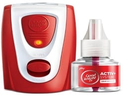 Good Knight Activ+ Combi