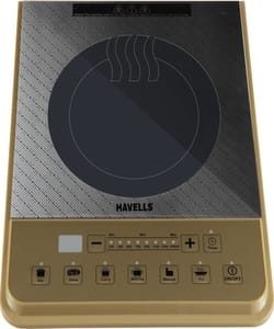 Havells PT Gold 1600-Watt Induction Cooktop