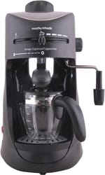  Morphy Richards Europa Espresso Coffee Maker