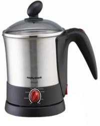 Morphy Richards InstaCook 1 L Electric Kettle