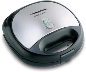 Morphy Richards SM3006 Toast and Grill Sandwich Maker